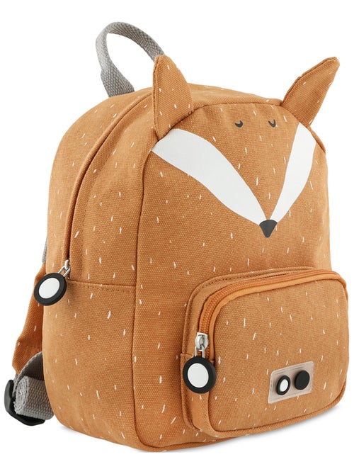 Trixie - Sac à dos bébé MR. FOX - Kiabi