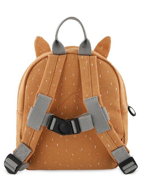 Trixie - Sac à dos bébé MR. FOX - Kiabi