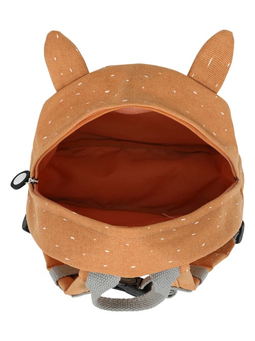 Trixie - Sac à dos bébé MR. FOX - Kiabi