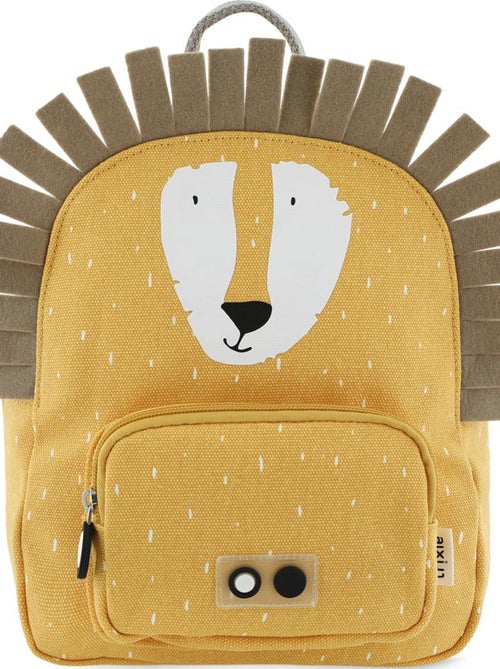 Trixie - Sac à dos bébé MR. LION - Kiabi