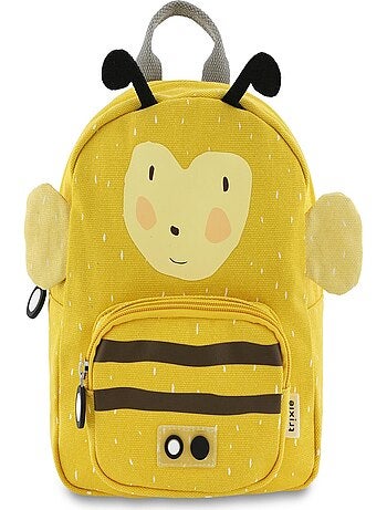 Trixie - Sac à dos bébé Mrs. BUMBLEBEE