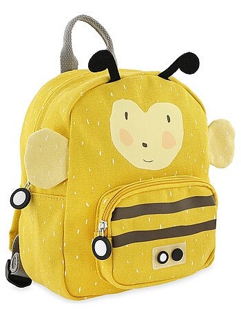Trixie - Sac à dos bébé Mrs. BUMBLEBEE