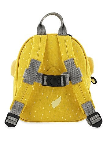 Trixie - Sac à dos bébé Mrs. BUMBLEBEE
