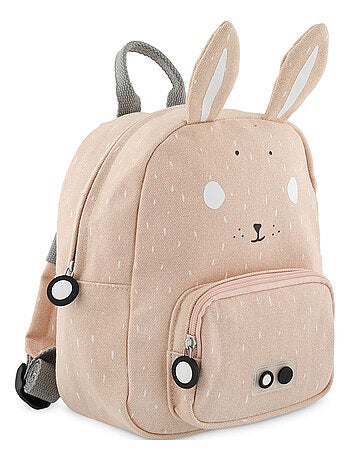 Trixie - Sac à dos bébé Mrs. RABBIT