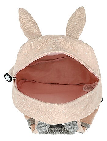 Trixie - Sac à dos bébé Mrs. RABBIT