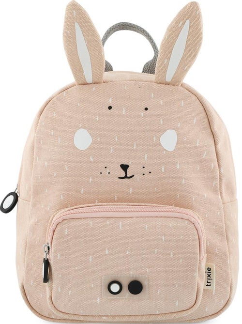 Trixie - Sac à dos bébé Mrs. RABBIT - Kiabi