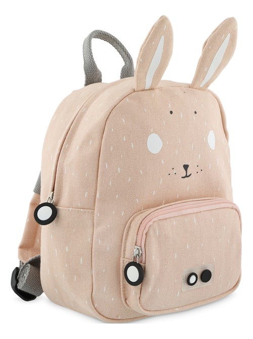 Trixie - Sac à dos bébé Mrs. RABBIT - Kiabi