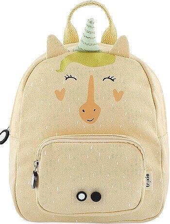 Trixie - Sac à dos bébé MRS. UNICORN