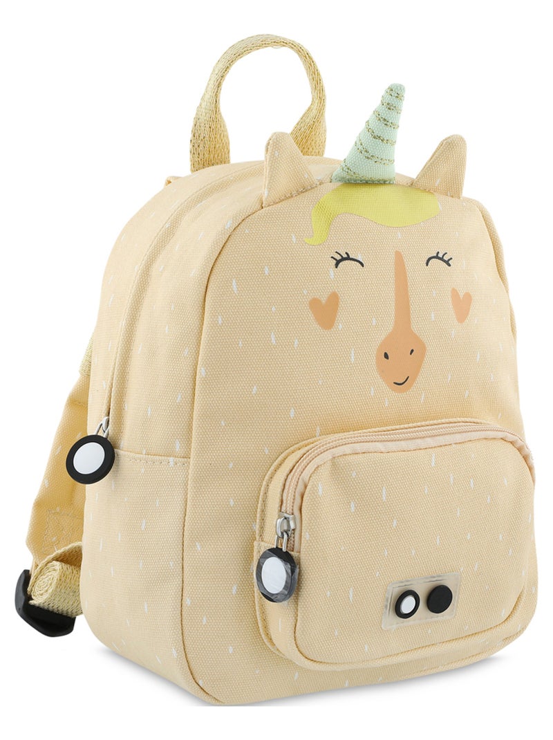 Trixie - Sac à dos bébé MRS. UNICORN Rose - Kiabi