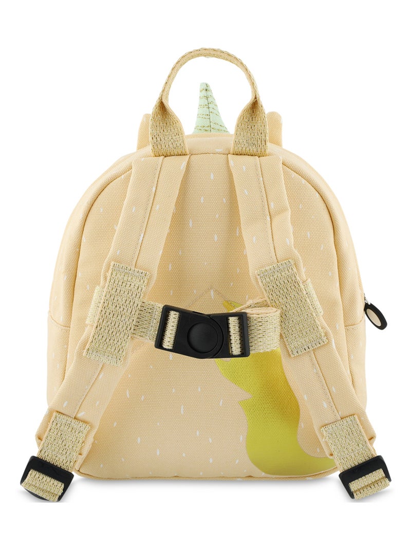 Trixie - Sac à dos bébé MRS. UNICORN Rose - Kiabi