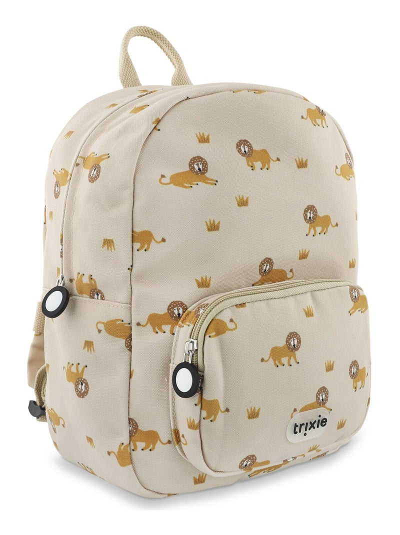 Trixie - Sac à dos Ecru - Kiabi