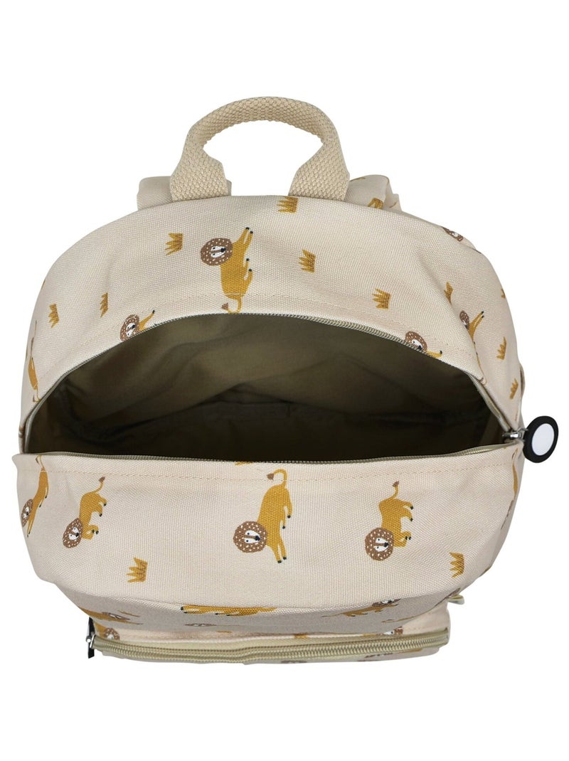 Trixie - Sac à dos Ecru - Kiabi