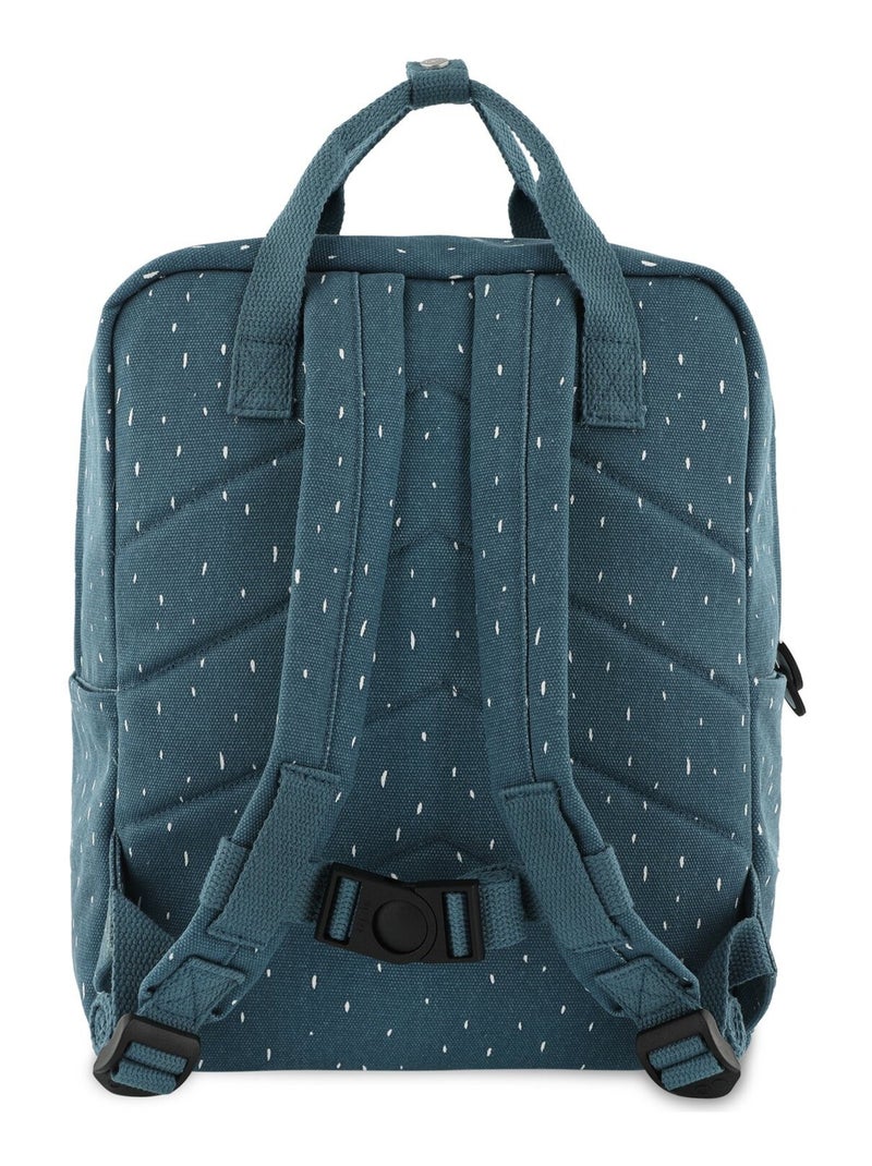 Trixie - Sac à dos enfant A4 Bleu - Kiabi
