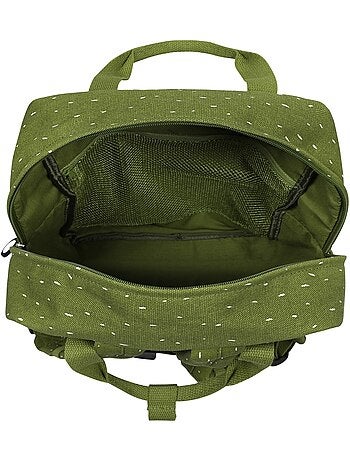 Trixie - Sac à dos enfant A4 MR. DINO