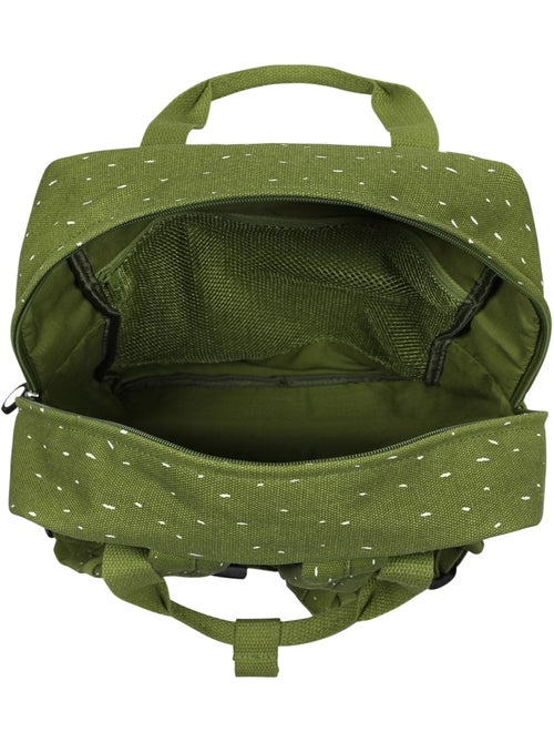 Trixie - Sac à dos enfant A4 MR. DINO - Kiabi