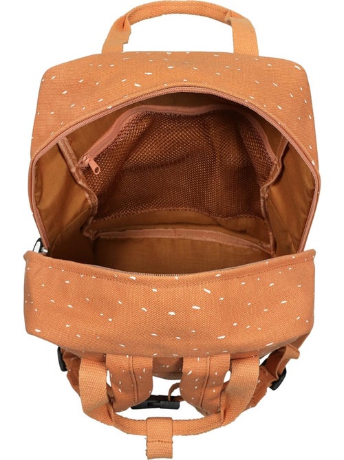Trixie - Sac à dos enfant A4 MR. FOX - Kiabi