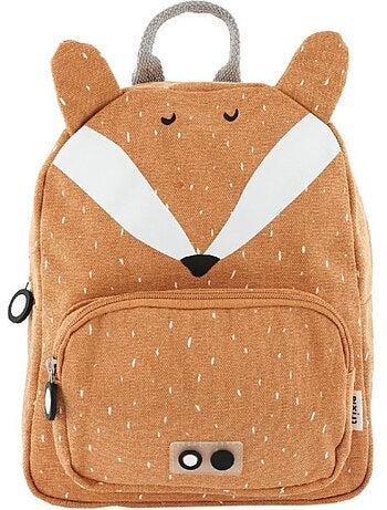 Trixie - sac à dos enfant mr. Fox