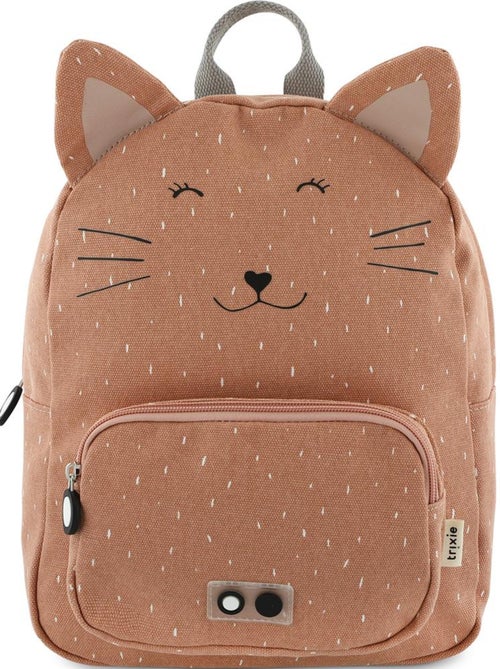 Trixie - Sac à dos enfant MRS. CAT - Kiabi