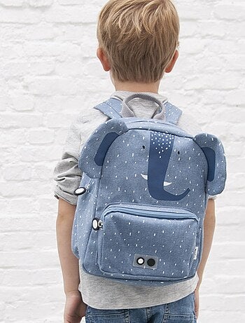Trixie - Sac à dos enfant MRS. ELEPHANT