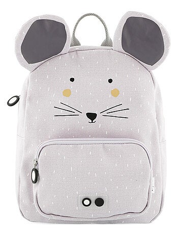 Trixie - Sac à dos enfant souris MRS. MOUSE
