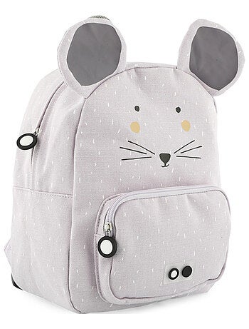 Trixie - Sac à dos enfant souris MRS. MOUSE