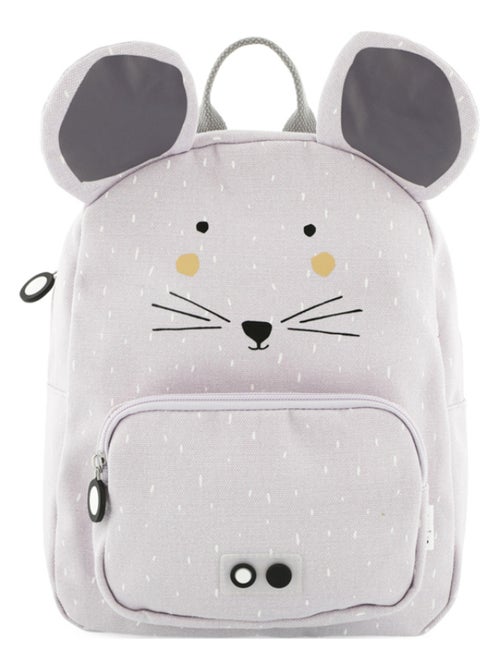 Trixie - Sac à dos enfant souris MRS. MOUSE - Kiabi