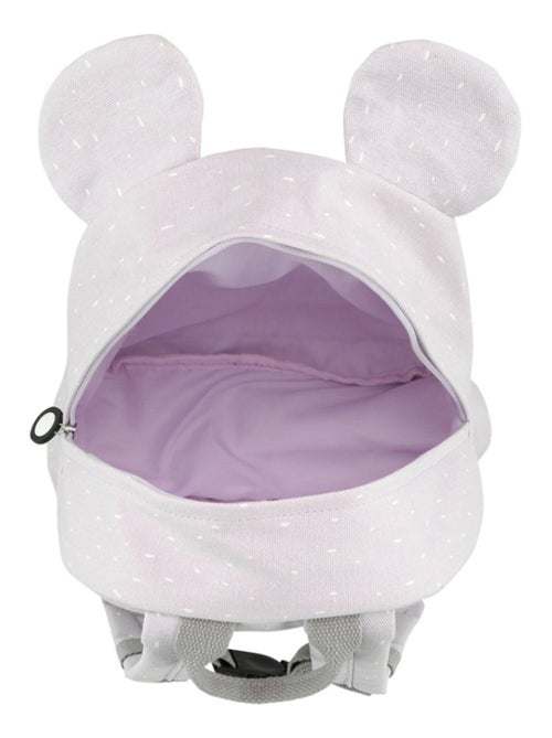 Trixie - Sac à dos enfant souris MRS. MOUSE - Kiabi