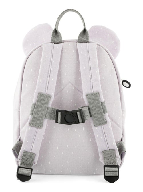 Trixie - Sac à dos enfant souris MRS. MOUSE - Kiabi