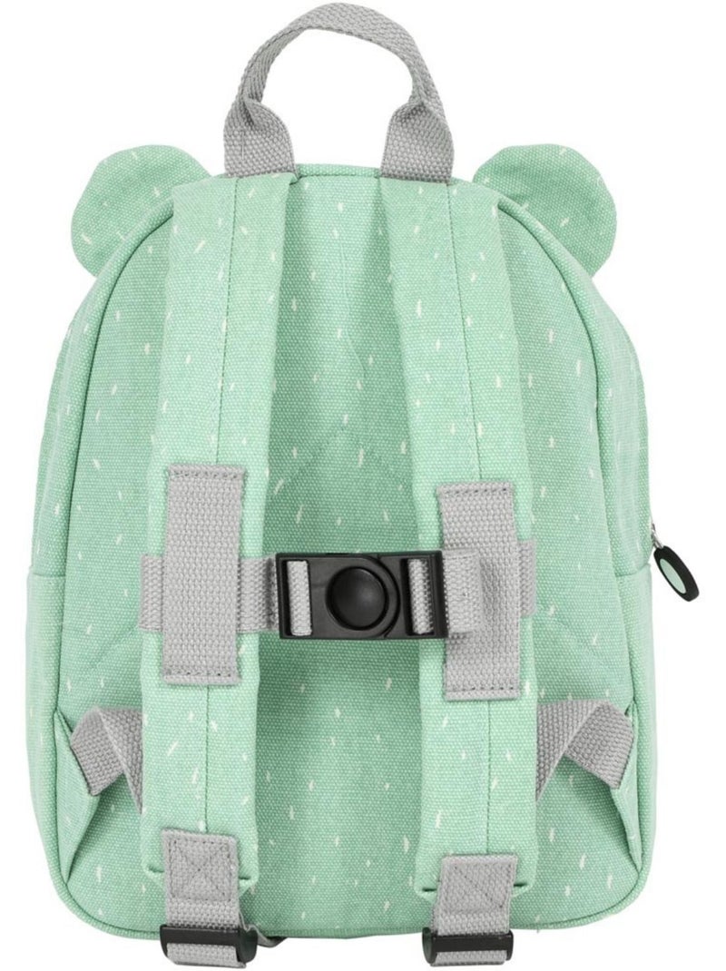 Trixie - sac à dos enfant Vert d'eau - Kiabi