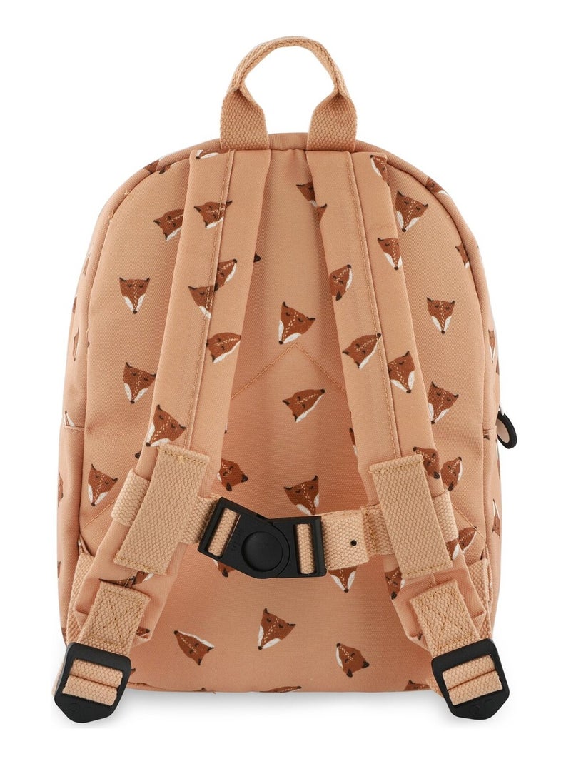 Trixie - Sac à dos Orange - Kiabi