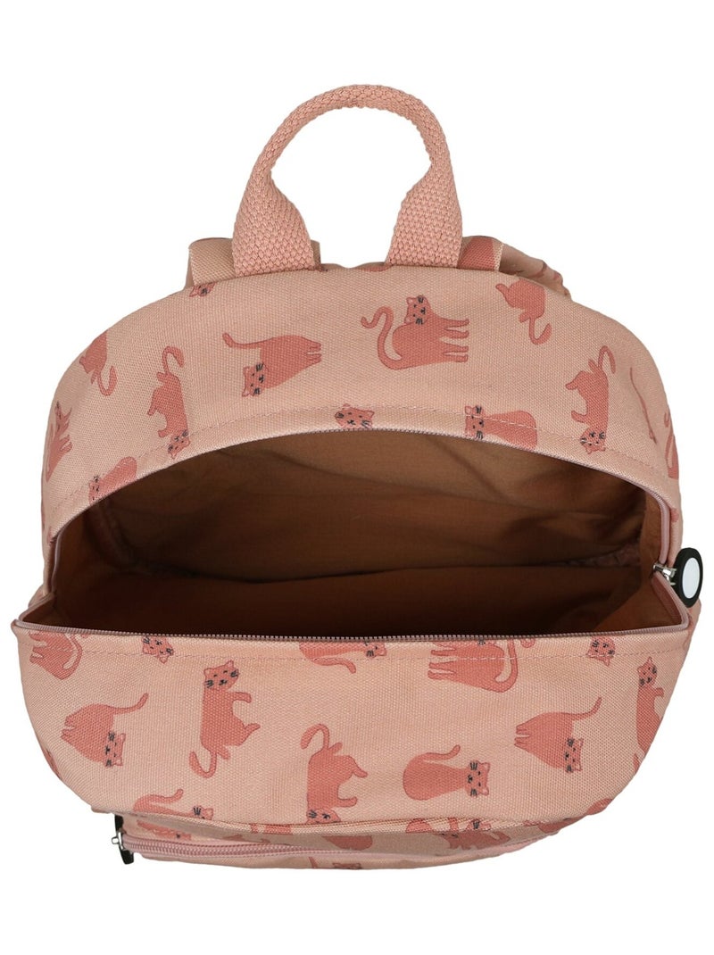 Trixie - Sac à dos Rose - Kiabi