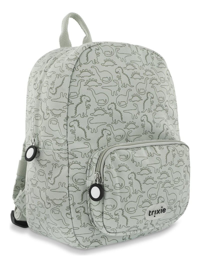 Trixie - Sac à dos Vert d'eau - Kiabi