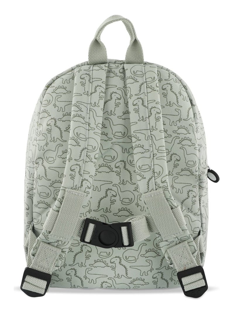 Trixie - Sac à dos Vert d'eau - Kiabi