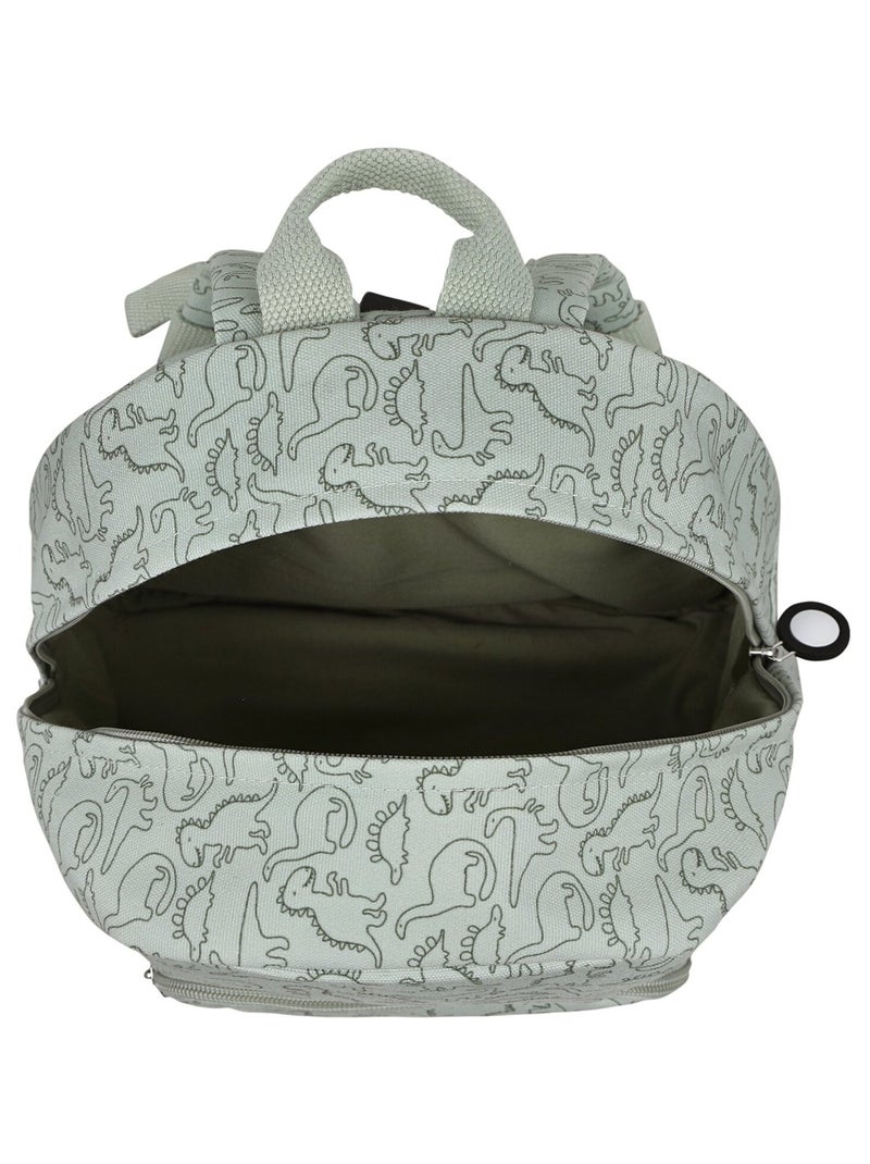 Trixie - Sac à dos Vert d'eau - Kiabi