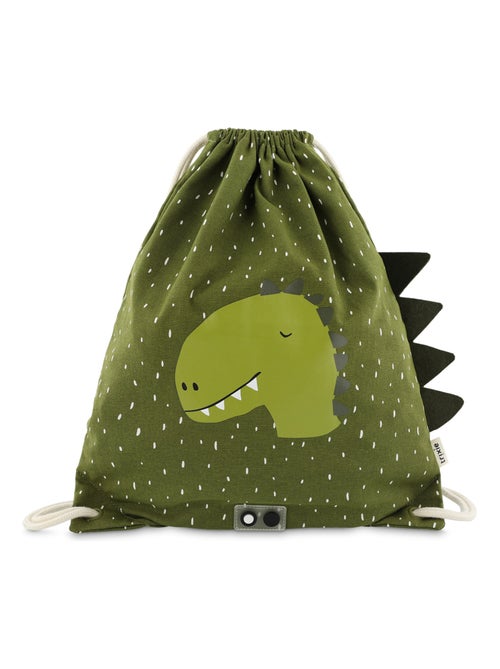 Trixie - Sac à ficelles MR. DINO - Kiabi