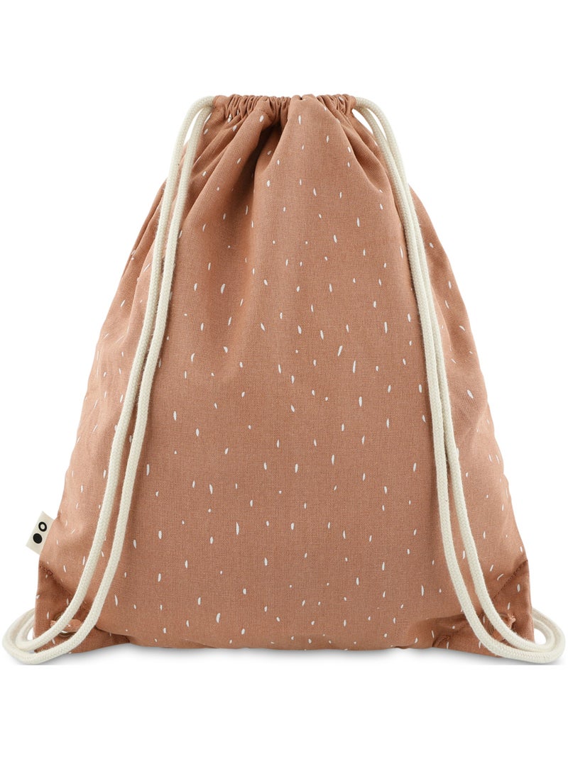 Trixie -  Sac à ficelles MRS. CAT Rose - Kiabi