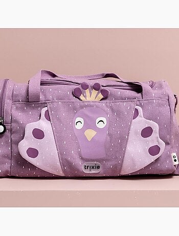 Trixie - Sac de sport enfant