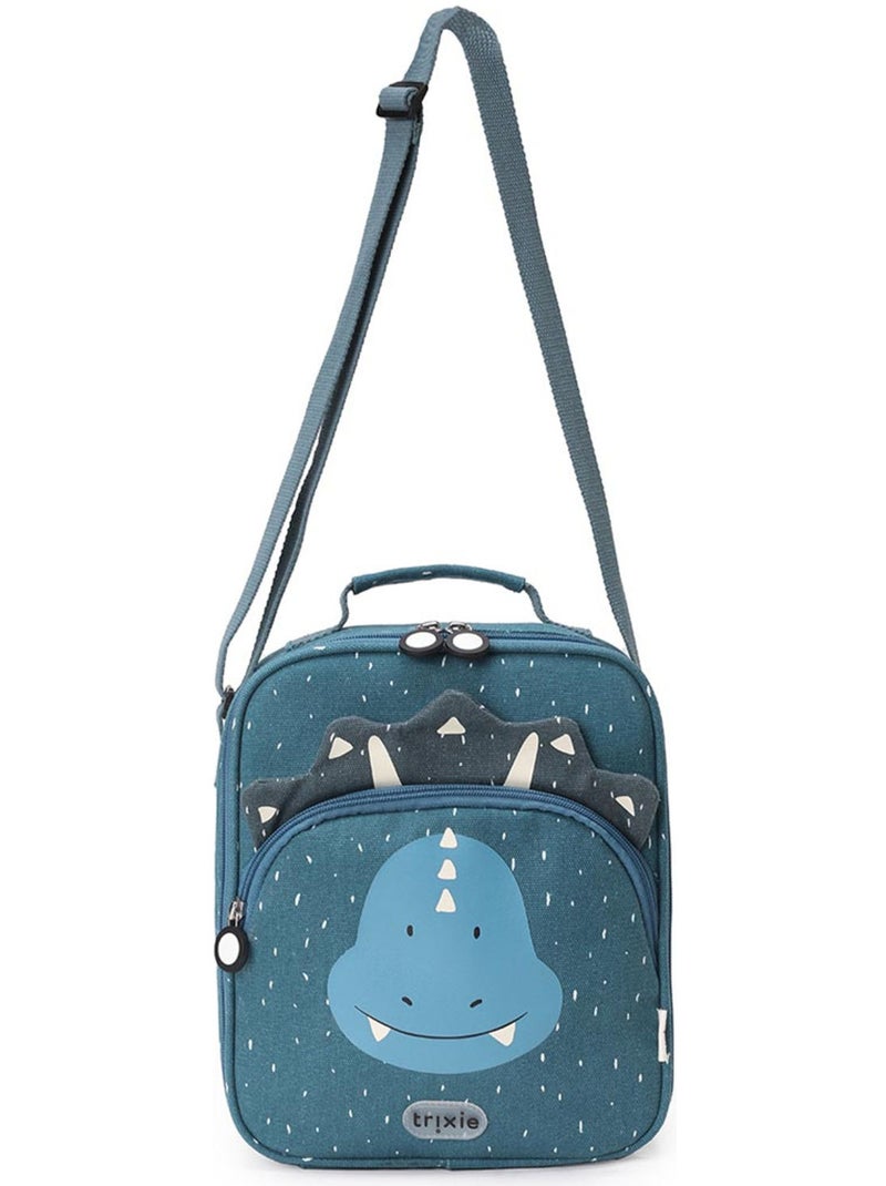 Trixie - sac isotherme Bleu - Kiabi