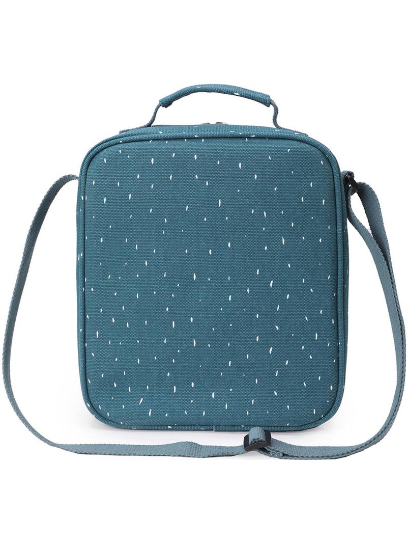 Trixie - sac isotherme Bleu - Kiabi