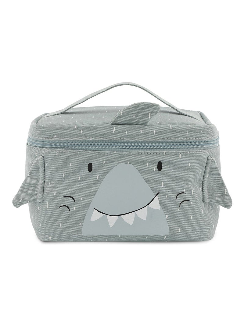 Trixie - Sac isotherme Gris - Kiabi