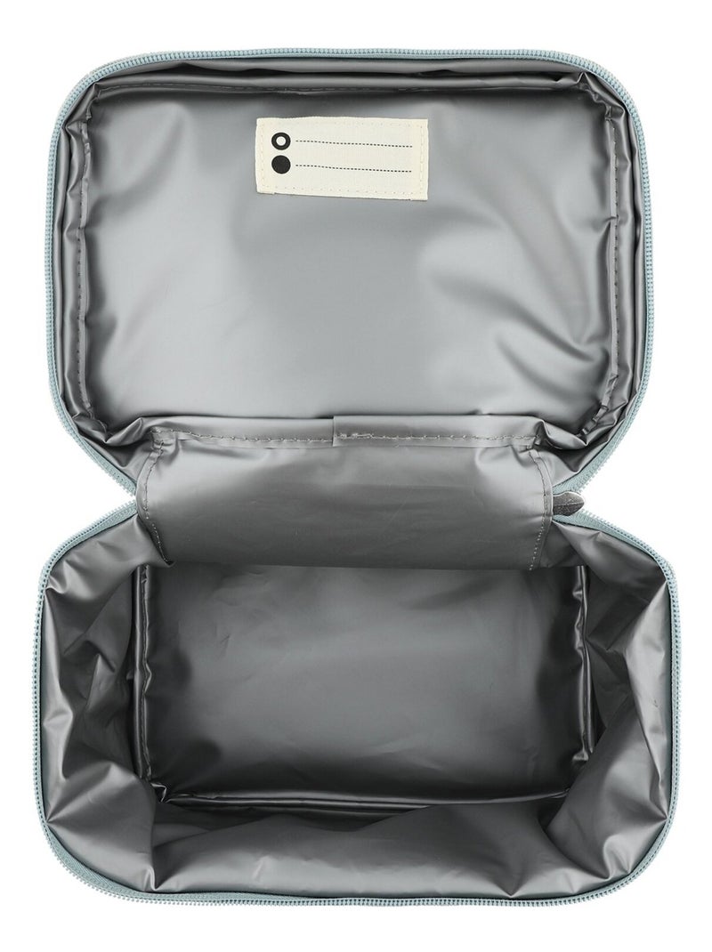 Trixie - Sac isotherme Gris - Kiabi