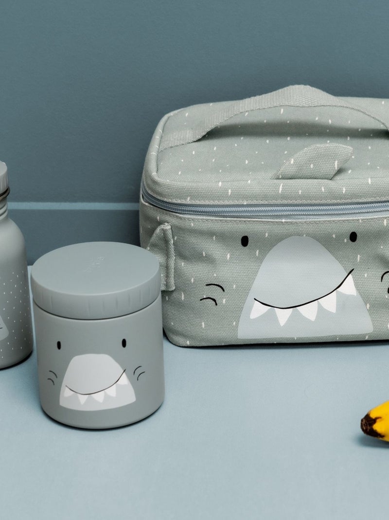 Trixie - Sac isotherme Gris - Kiabi
