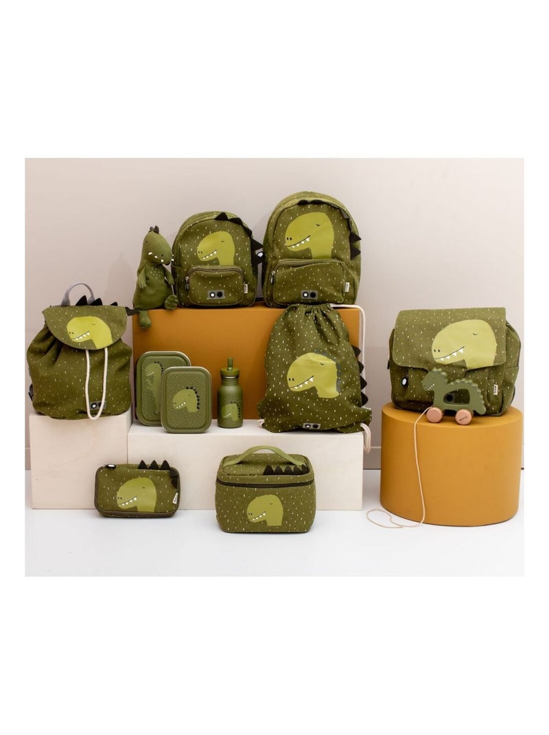 Trixie - Sac isotherme MR. DINO Vert - Kiabi