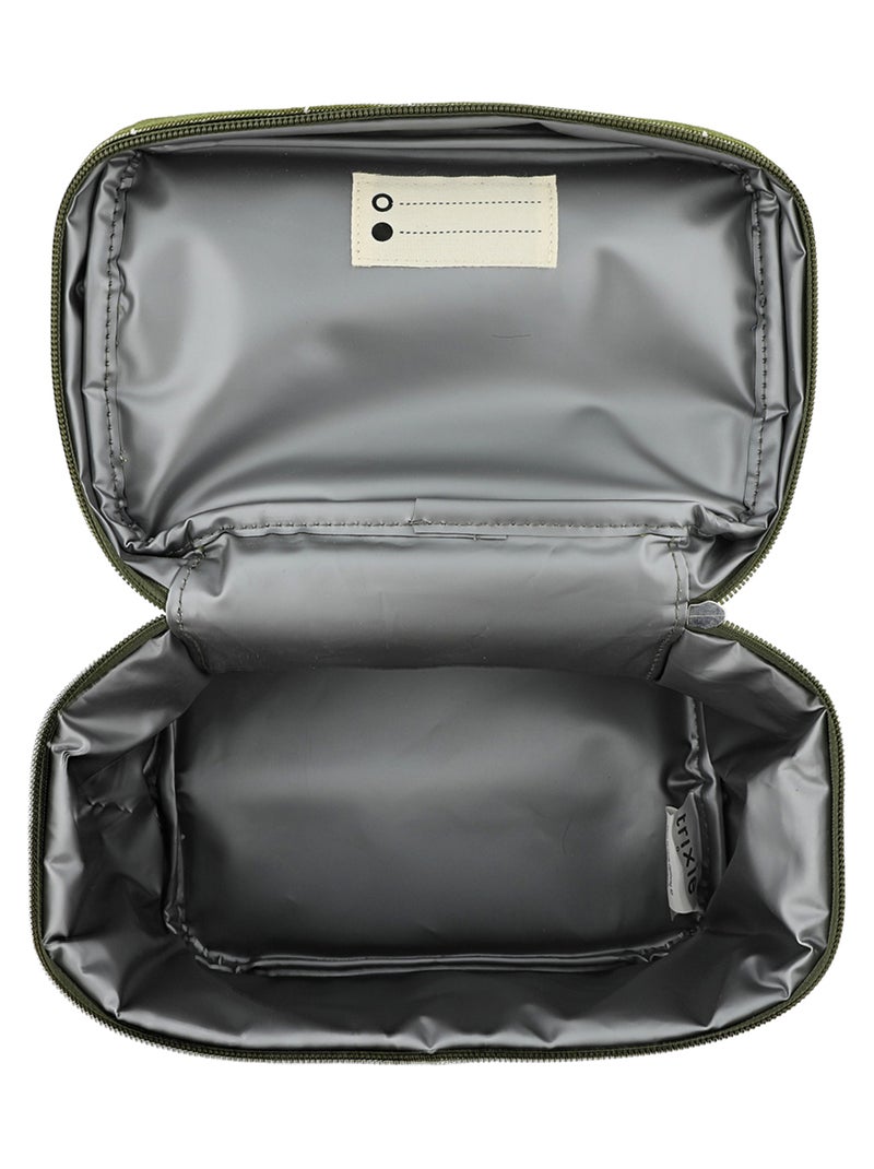 Trixie - Sac isotherme MR. DINO Vert - Kiabi