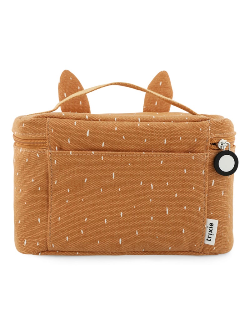 Trixie - Sac isotherme MR. FOX Orange - Kiabi
