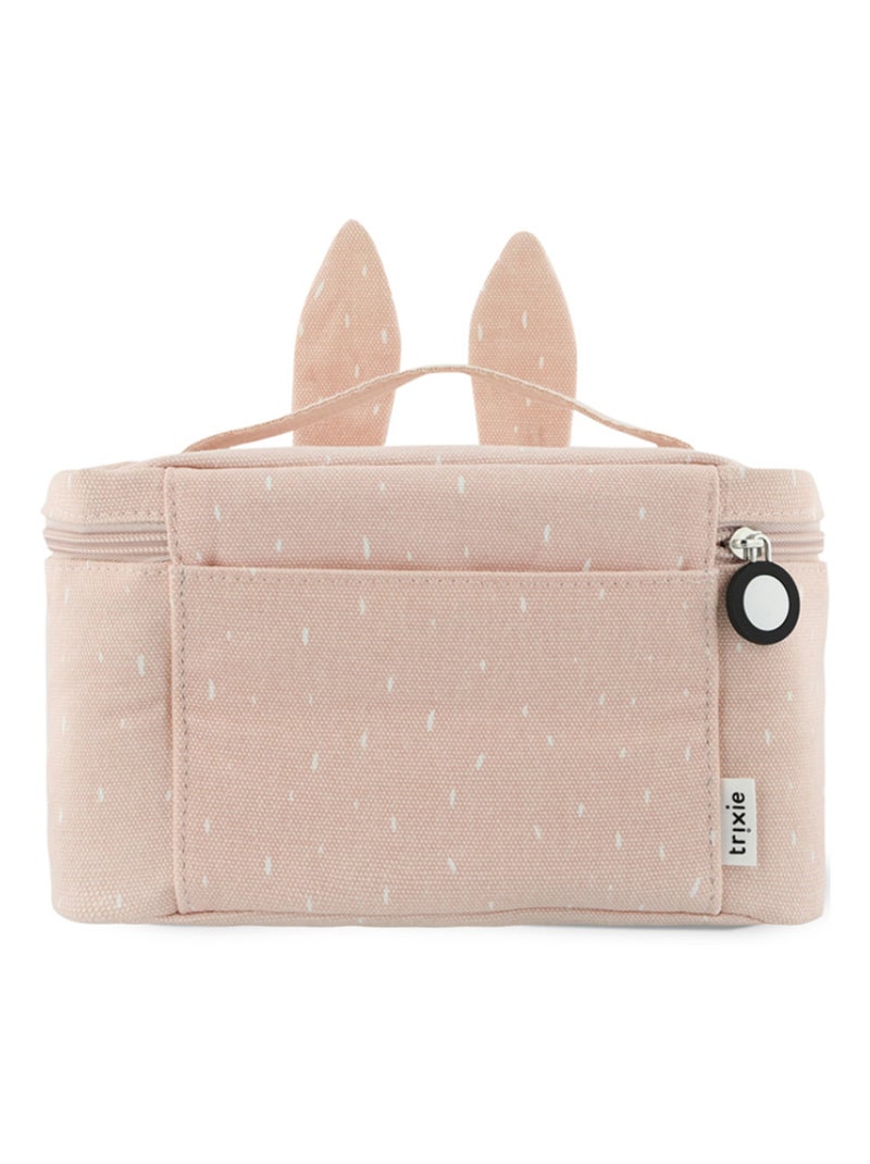 Trixie - Sac isotherme MRS. RABBIT Rose - Kiabi