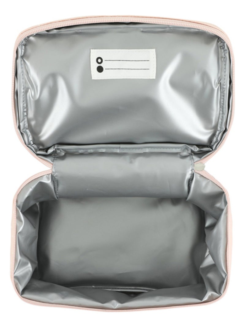 Trixie - Sac isotherme MRS. RABBIT Rose - Kiabi