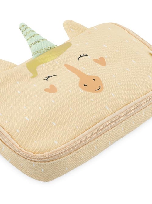 Trixie -  Trousse rectangulaire MRS. UNICORN - Kiabi