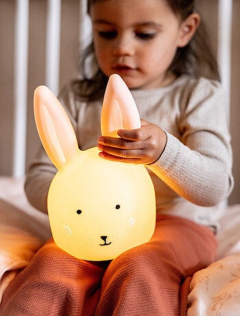 Veilleuse en silicone