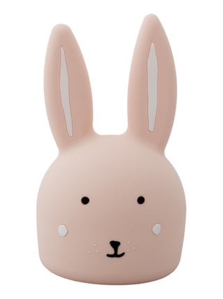 Trixie - Veilleuse en silicone